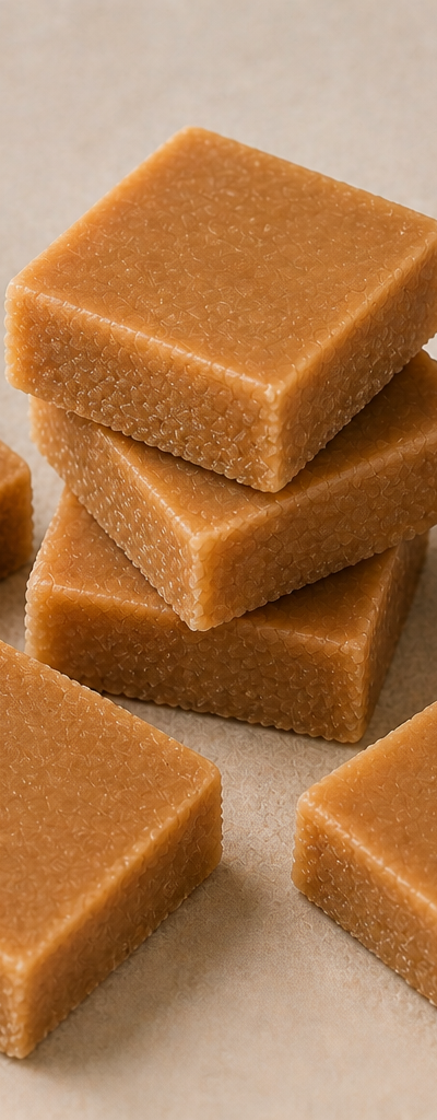 Milk Toffee
