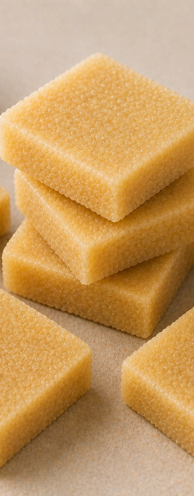  Potato Toffees