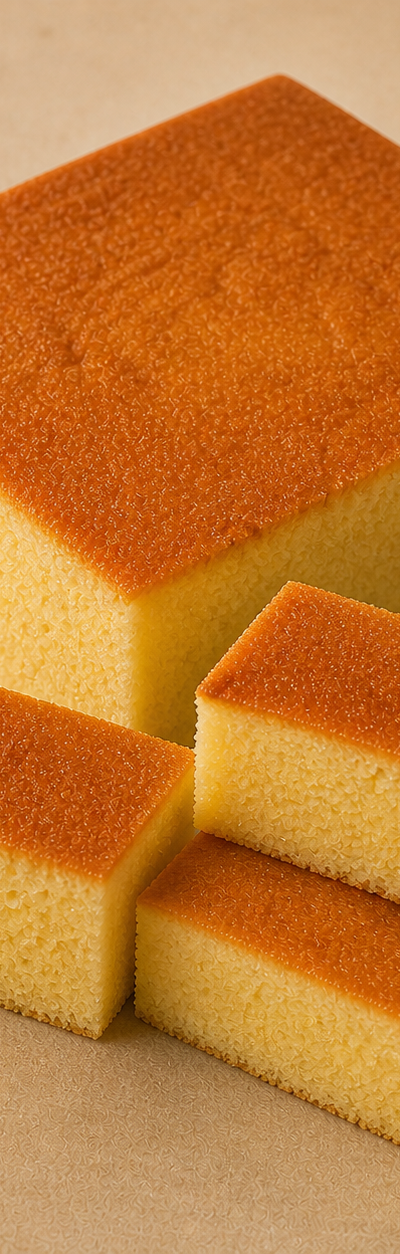 Butter Cake