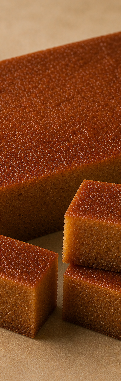 Love Cake