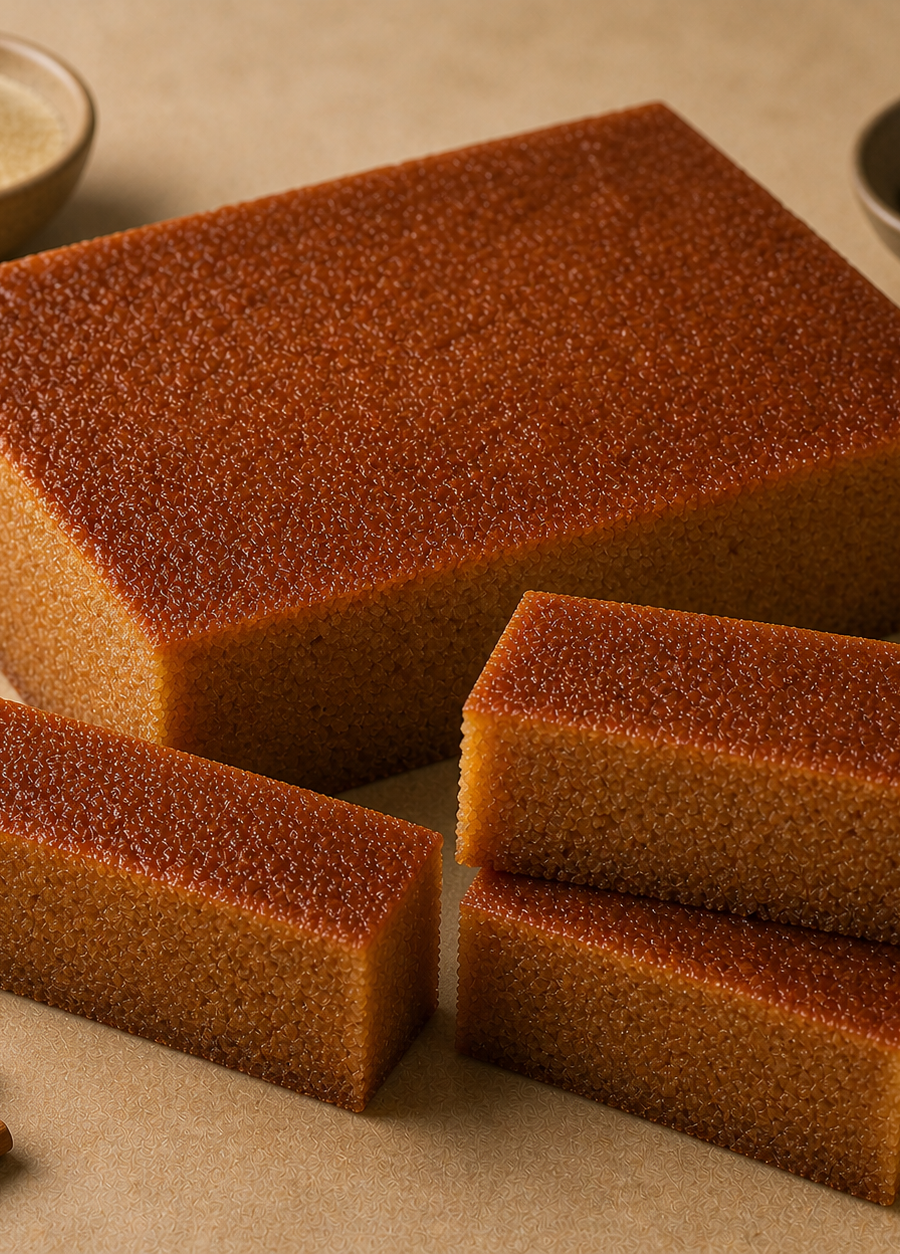 Love Cake