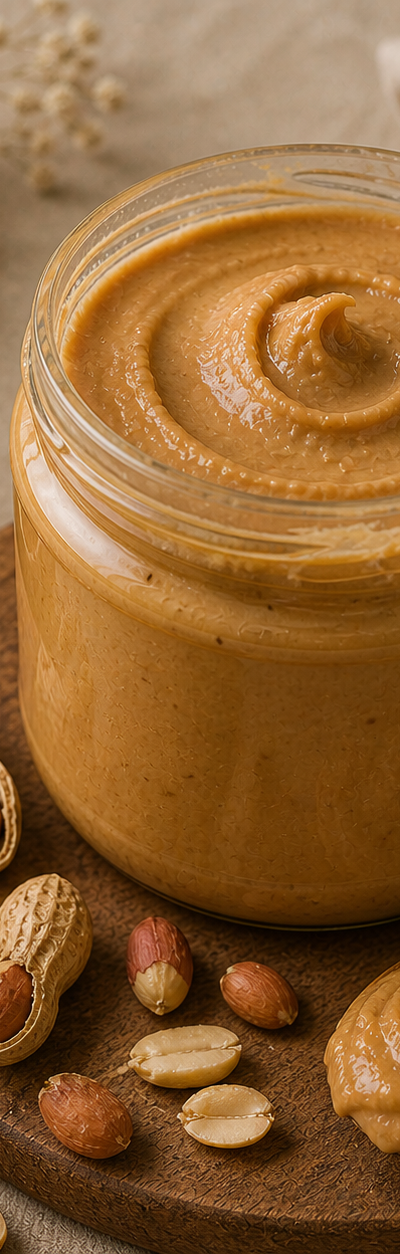 Peanut Butter