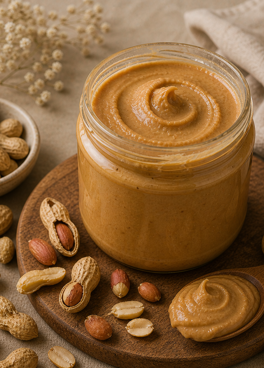 Peanut Butter