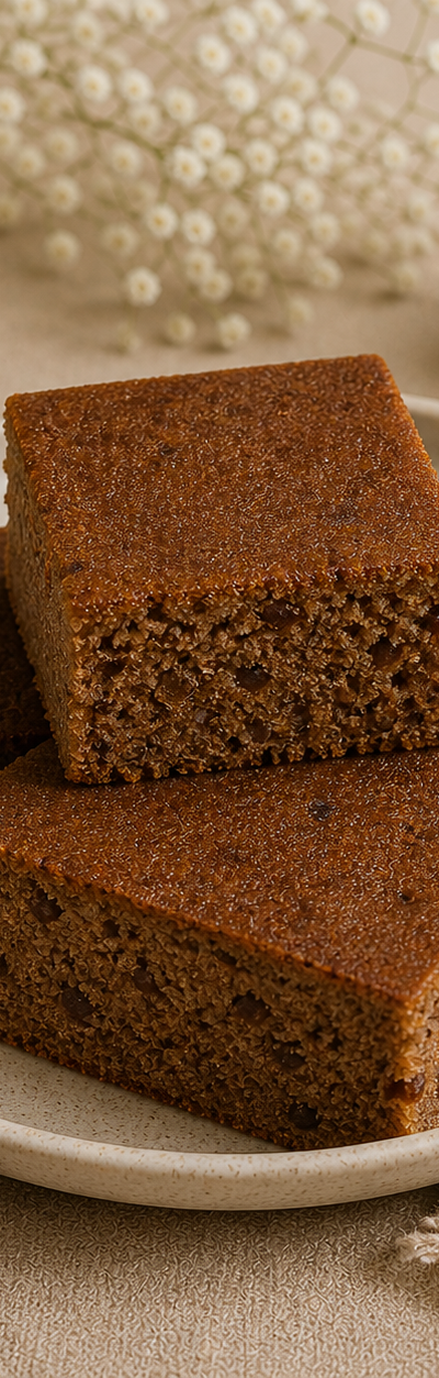 Date Cake